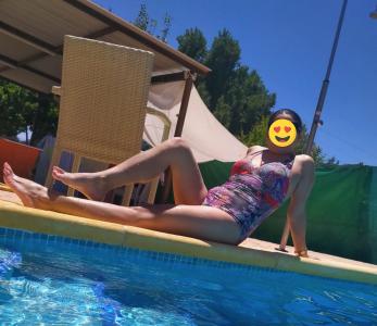 Chica busca chico en Córdoba: 