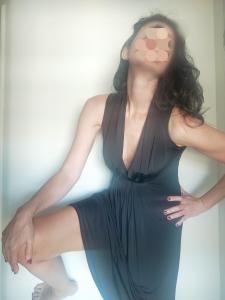 Chica busca chico en Pontevedra: 