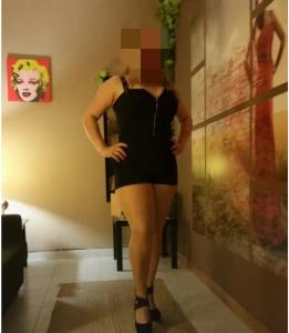 Chica busca chico en Madrid: 