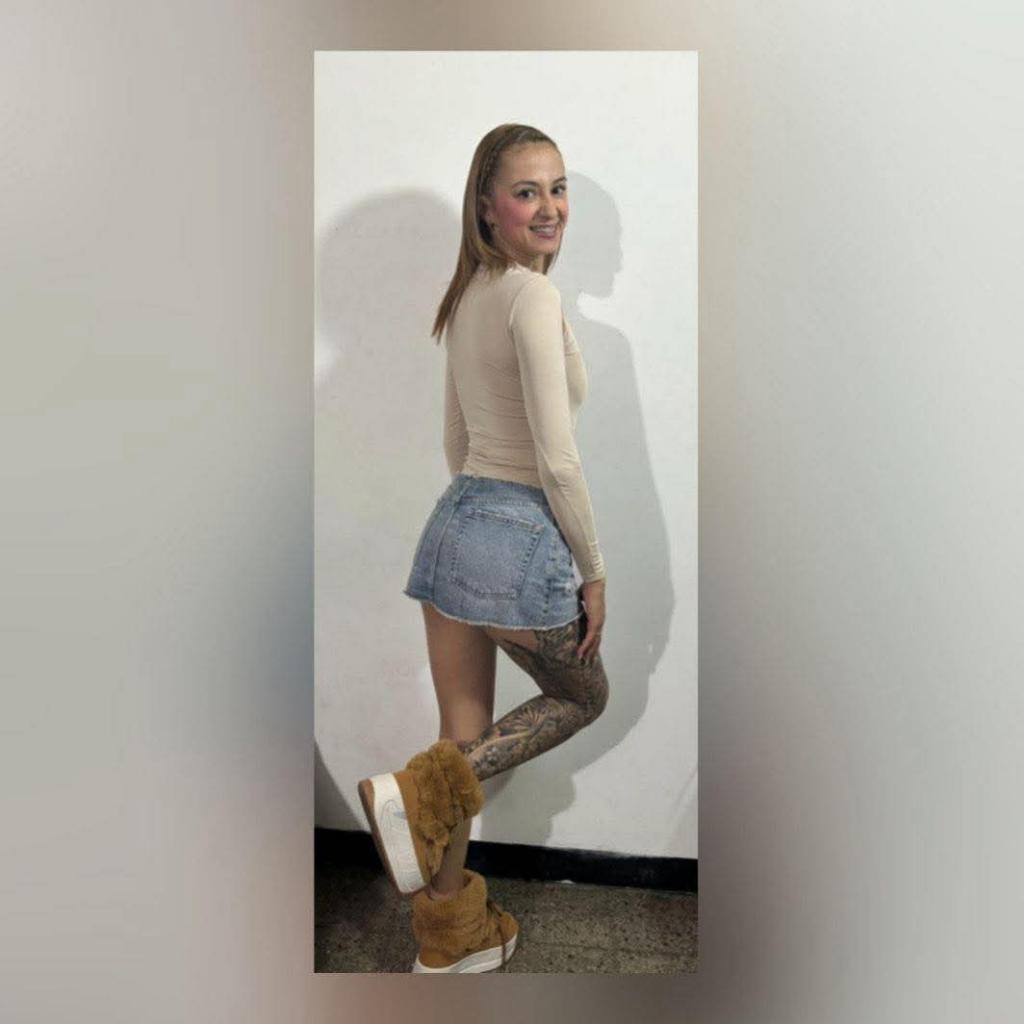 Chica busca chico en Murcia: 