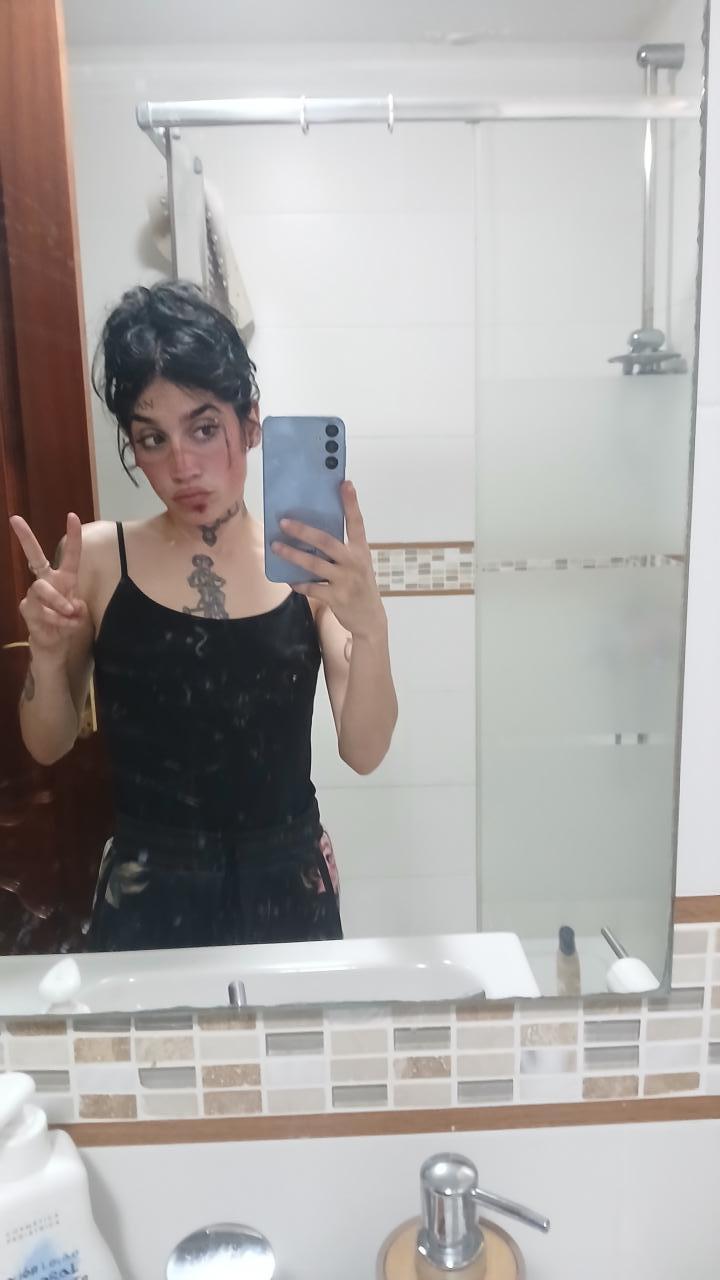 Chica busca chico en Sevilla: 