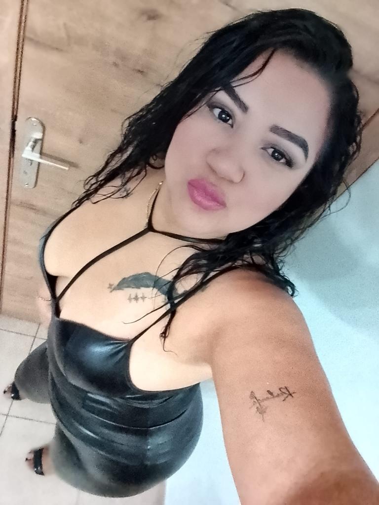 Chica busca chico en Tenerife: 