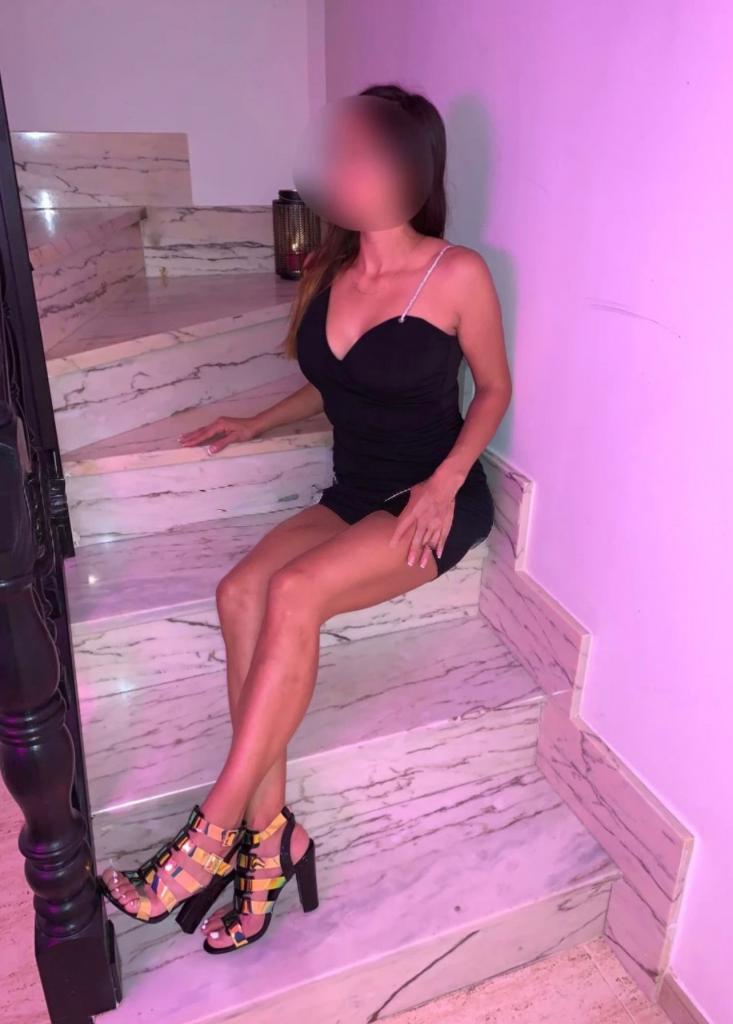 Chica busca chico en Madrid: 