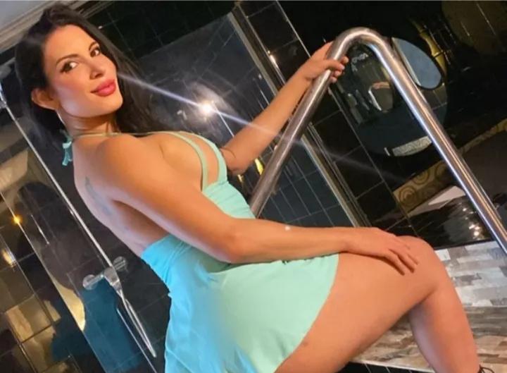 631464957: Transexual en Zaragoza