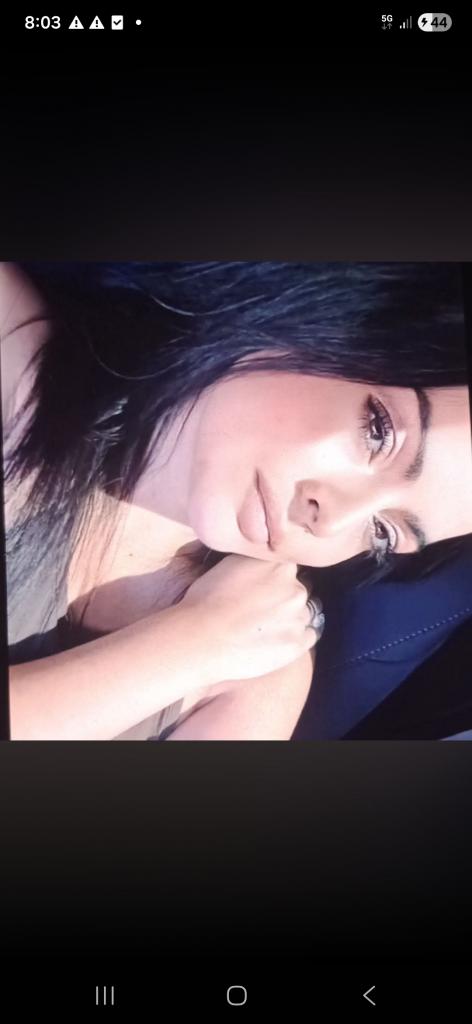 Chica busca chico en Tenerife: 