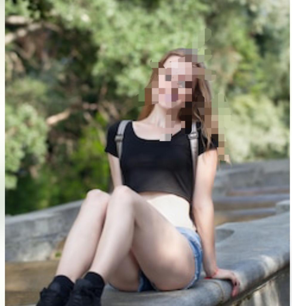 Chica busca chico en Las Palmas: 