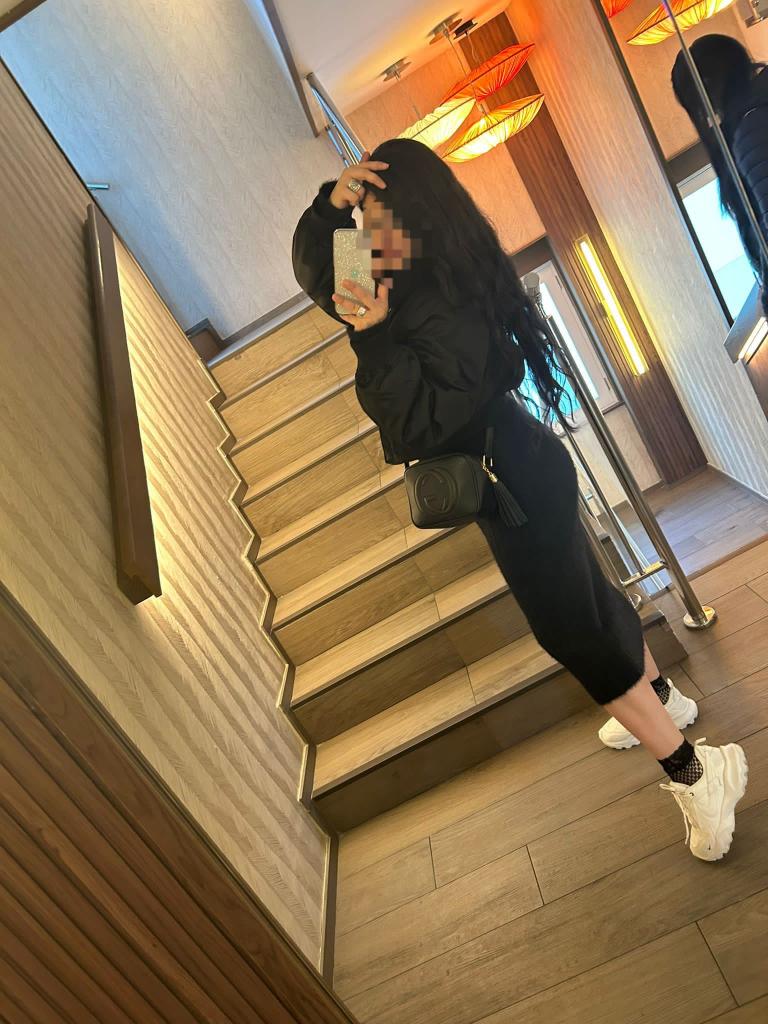 Chica busca chico en Pontevedra: 