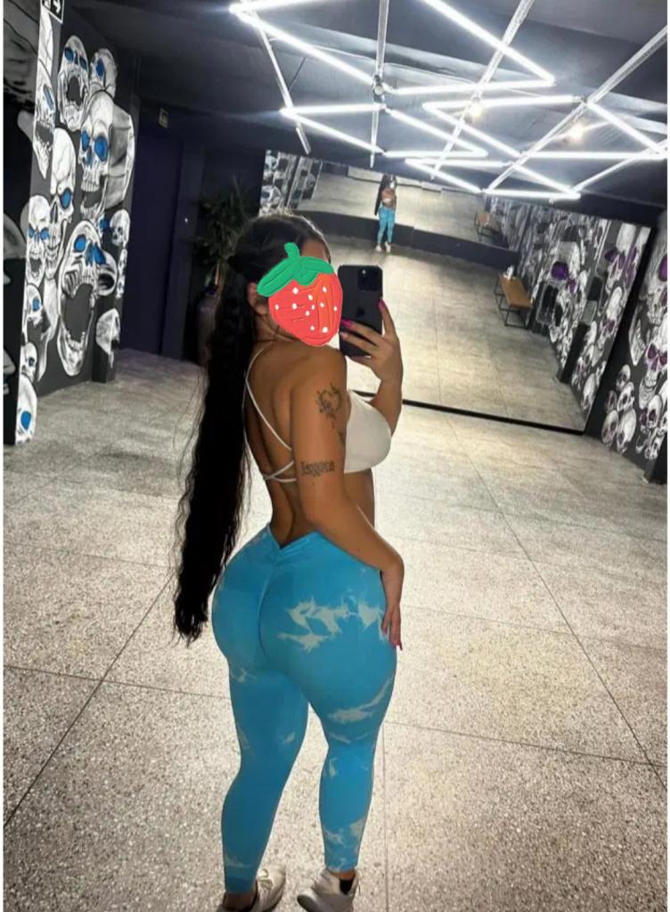 Chica busca chico en Ávila: 