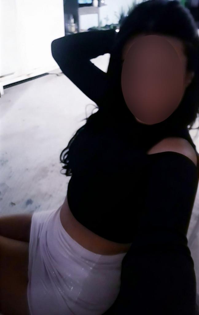 Chica busca chico en Sevilla: 