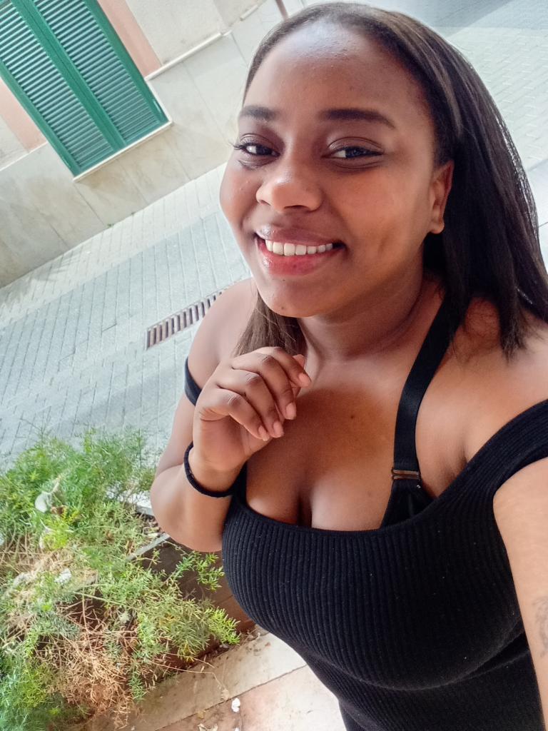 Chica busca chico en Mallorca: 