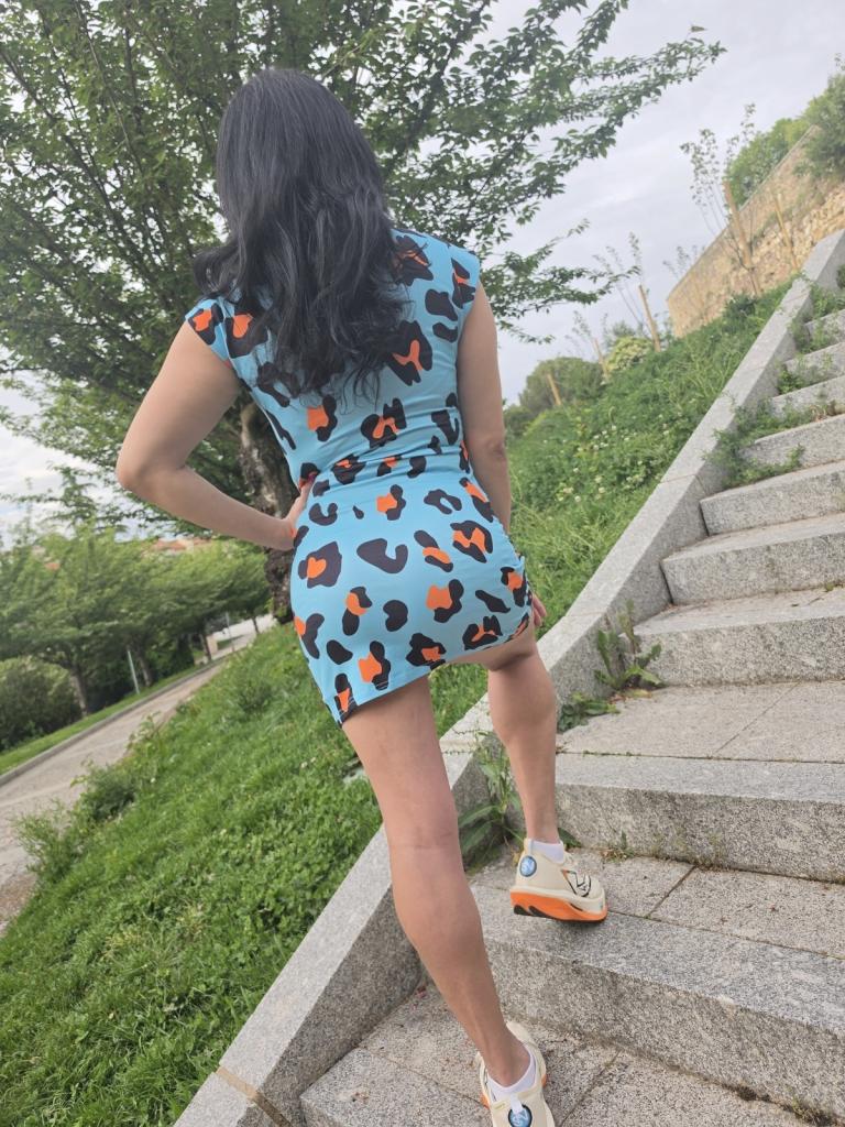 Travesti en Salamanca: 