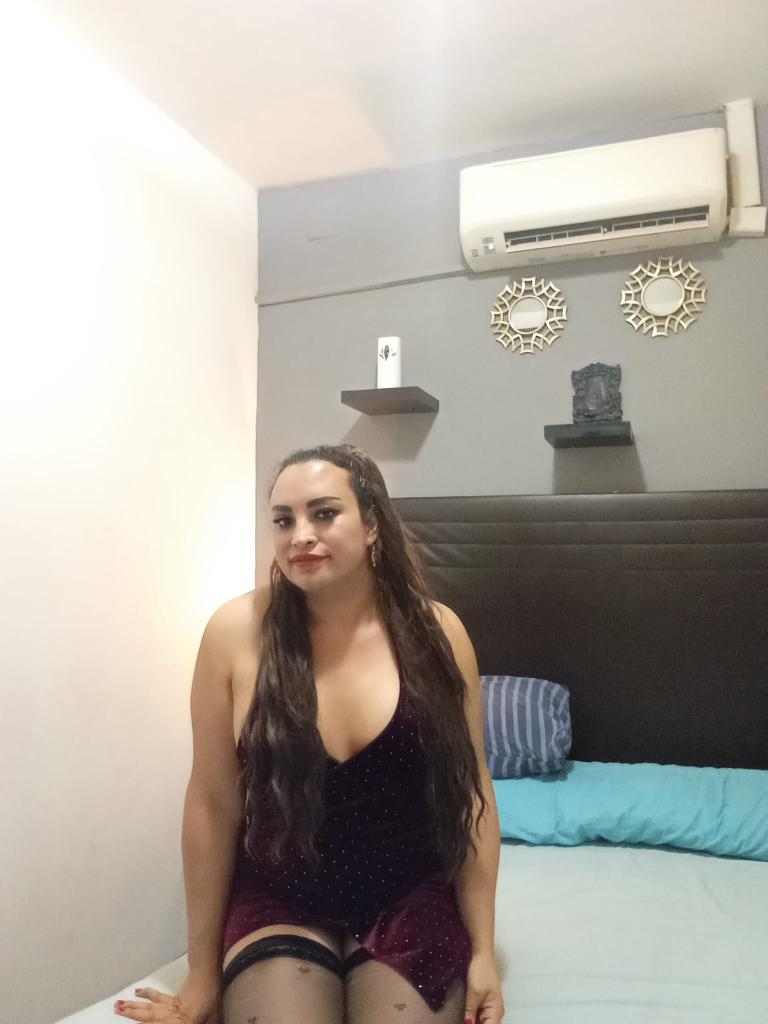 Transexual en Alicante: 