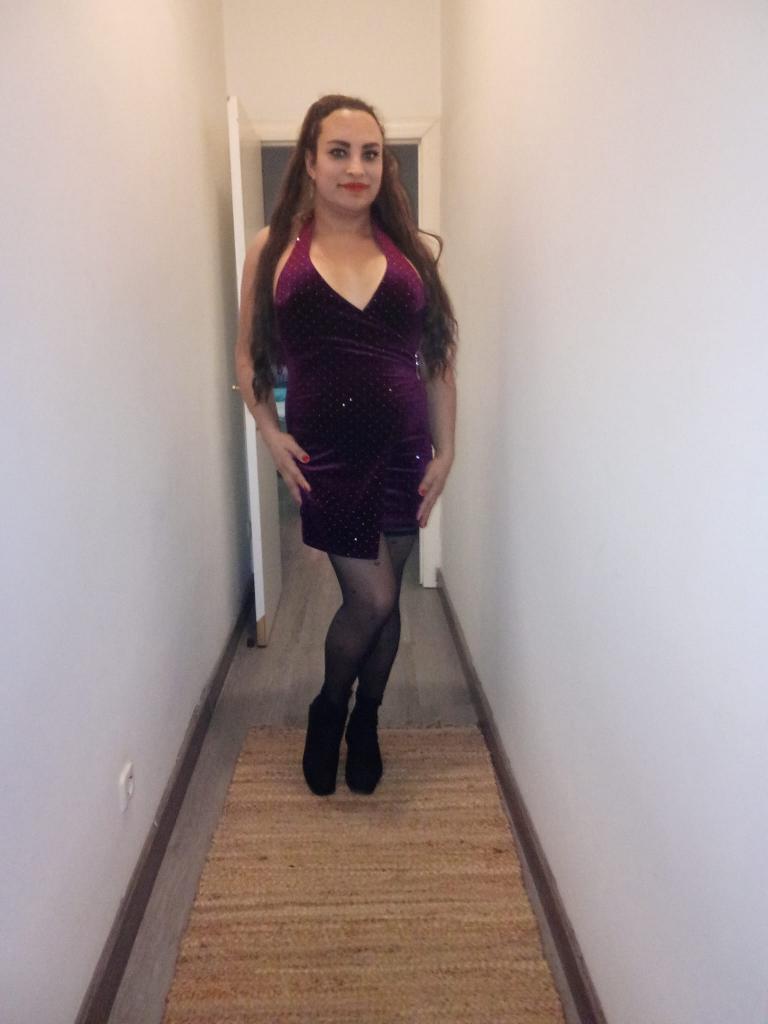 611252929: Transexual en Alicante