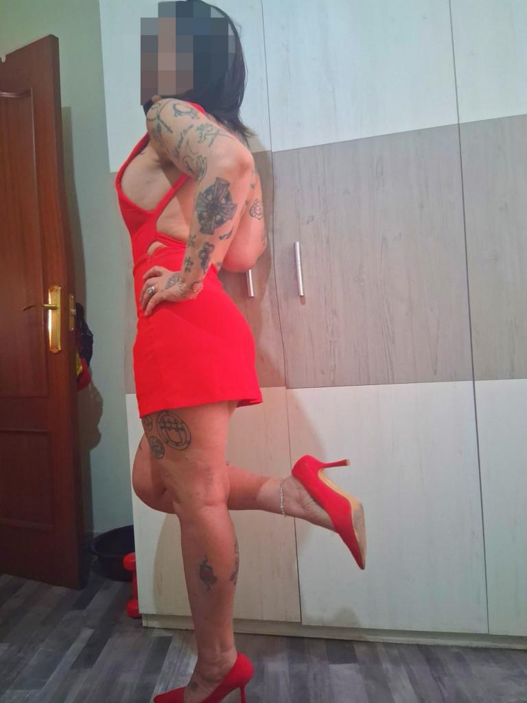 Chica busca chico en Burgos: 