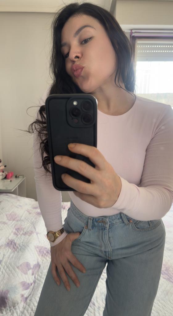 Chica busca chico en Orense: 