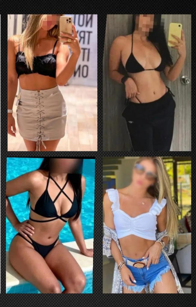 Chica busca chico en Córdoba: 