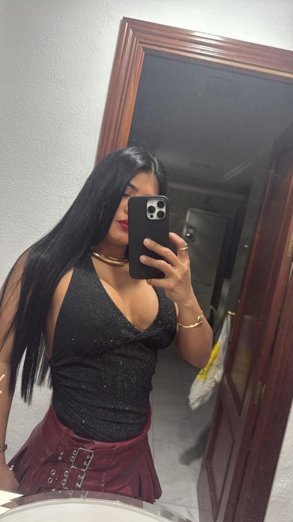 600116031: Chica busca chico en Madrid
