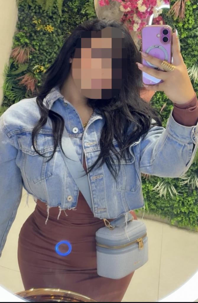 Chica busca chico en Cádiz: 