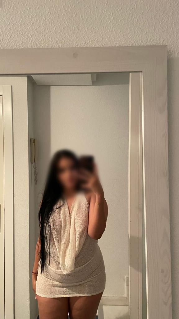 Chica busca chico en Madrid: 