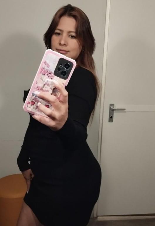 Chica busca chico en Alicante: 