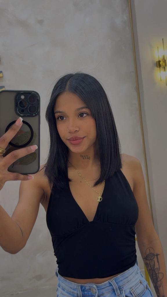 Chica busca chico en Málaga: 