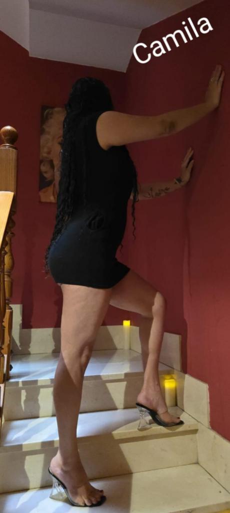 Chica busca chico en Mallorca: 