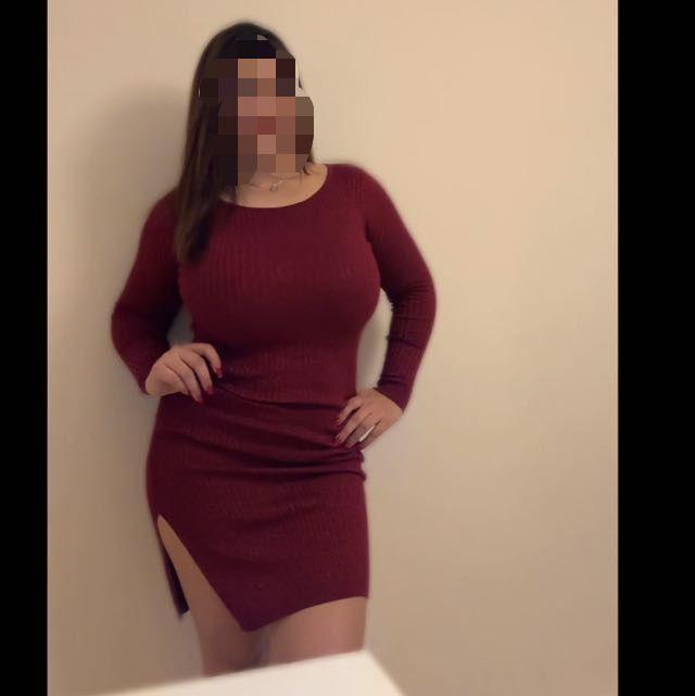 Chica busca chico en Málaga: Chica busca chico