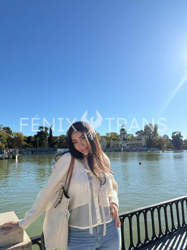 Transexual en Barcelona: 