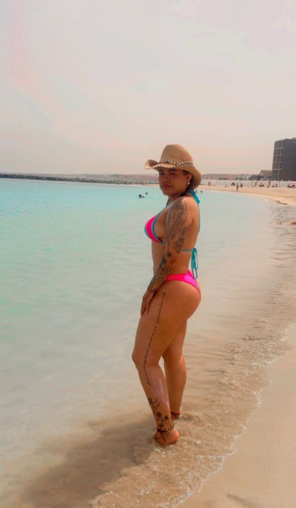 Chica busca chico en Las Palmas: 