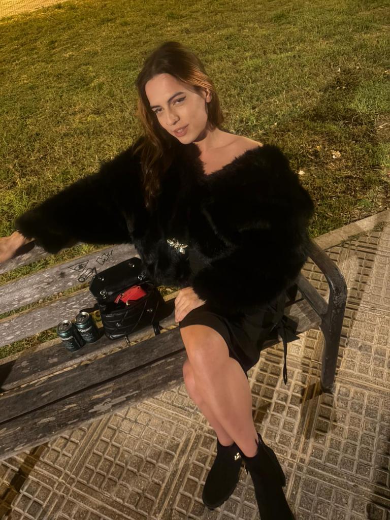 Transexual en Ibiza: 