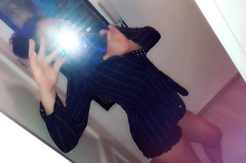Chica busca chico en Granada: 