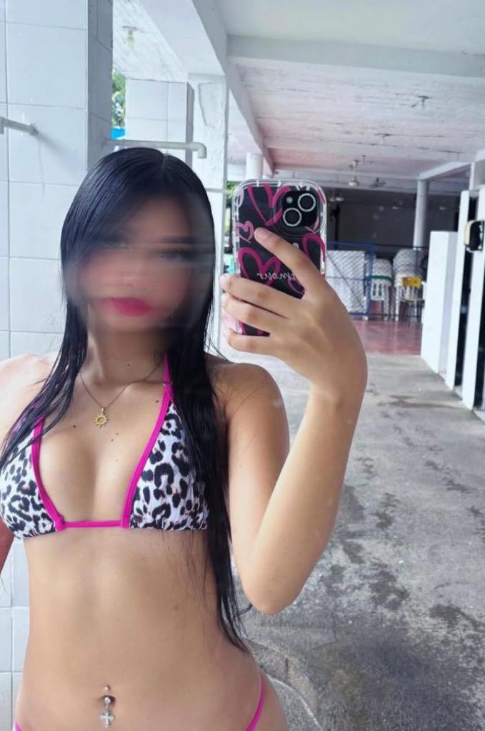 Chica busca chico en Salamanca: 
