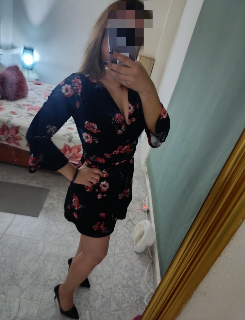 Chica busca chico en Madrid: 