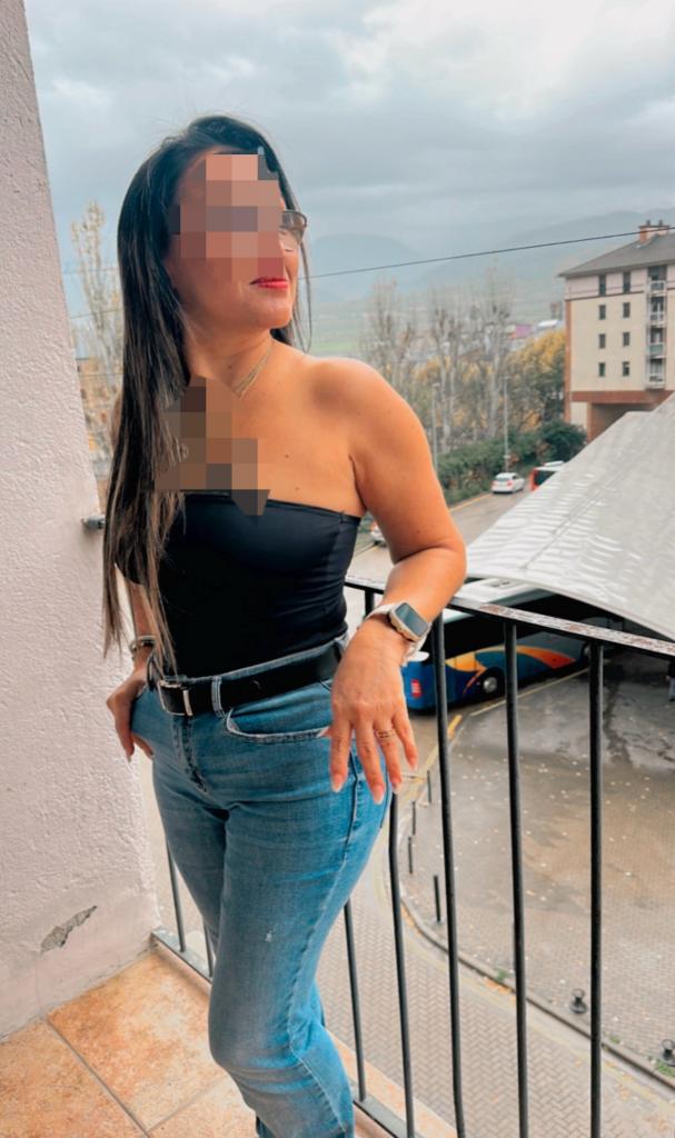 Chica busca chico en Gerona: 