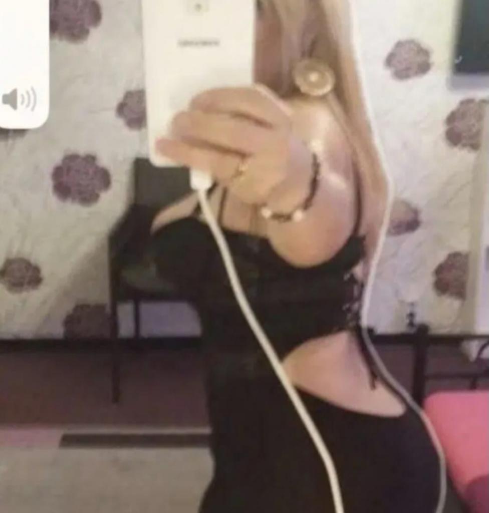 Chica busca chico en Cuenca: 