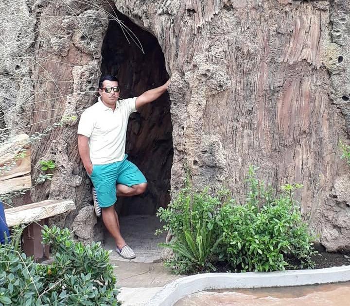 Chico busca chica en Toledo: 