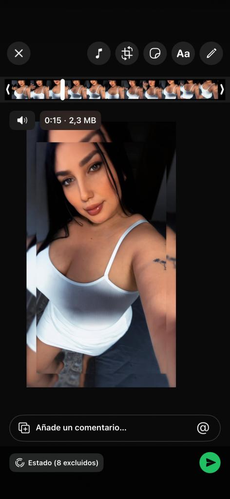 624691731: Chica busca chico en Vizcaya