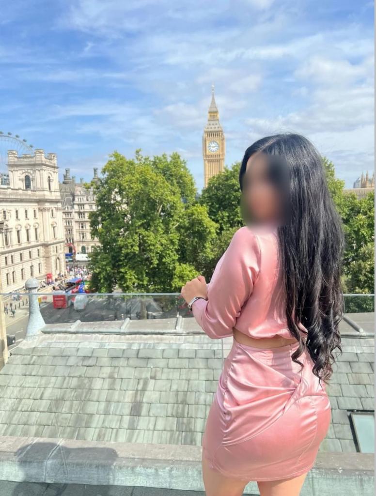 Chica busca chico en Jaén: 
