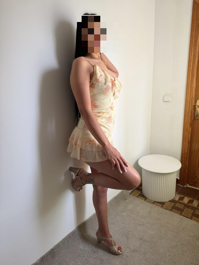 Chica busca chico en Madrid: 