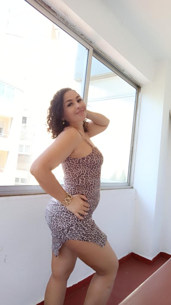 Chica busca chico en Pontevedra: 