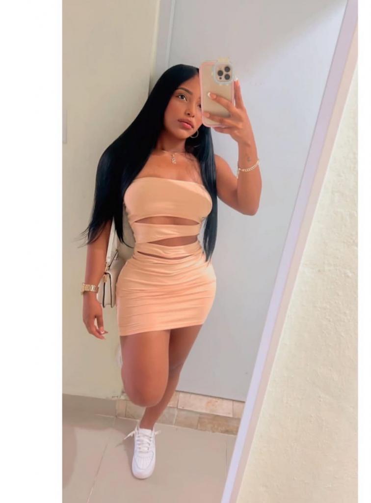 Chica busca chico en Málaga: 