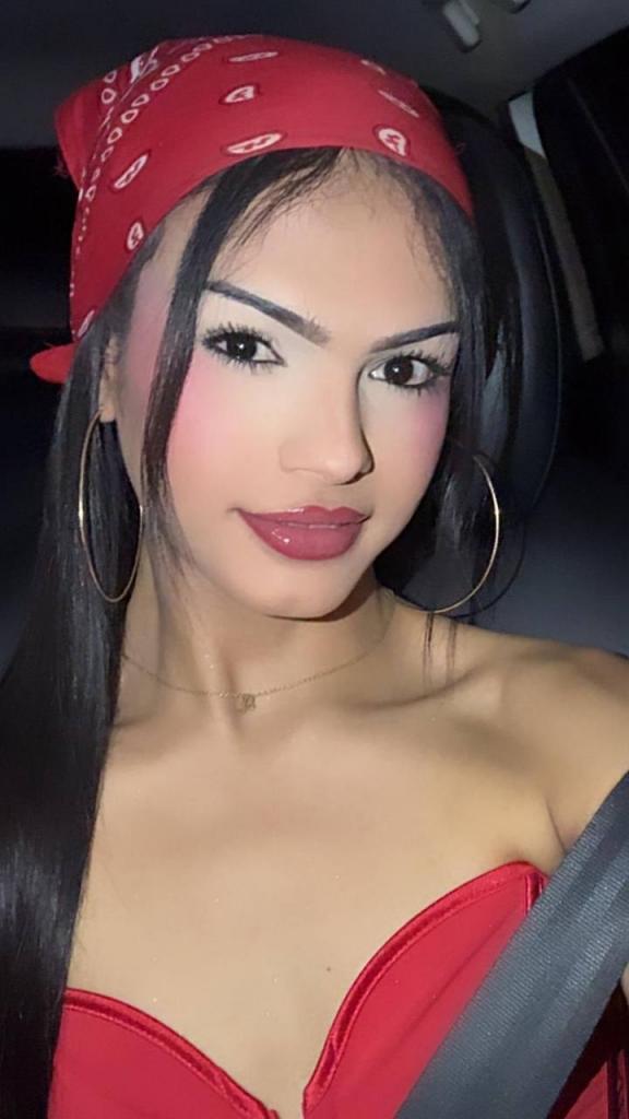 Transexual en Barcelona: 