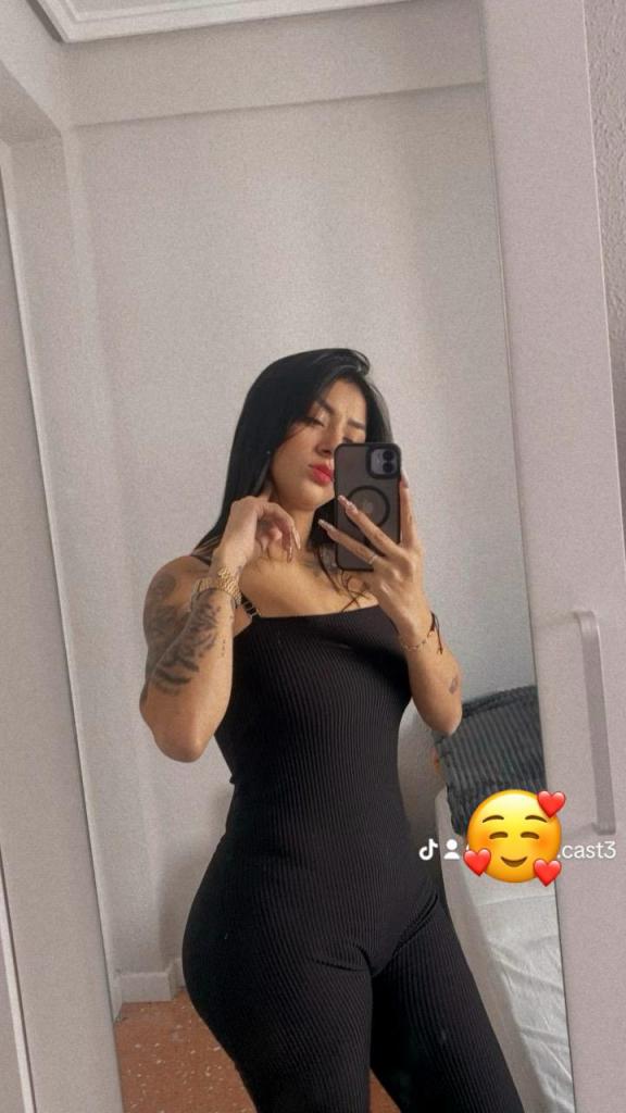 Chica busca chico en Málaga: 