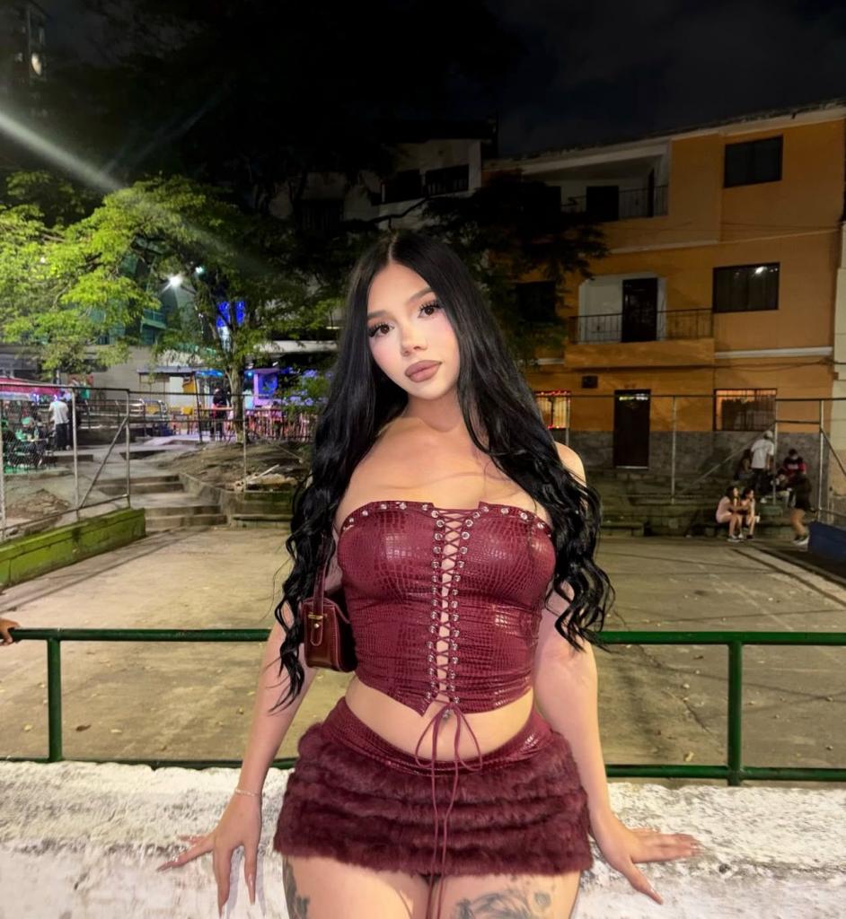 Travesti en Almería: 
