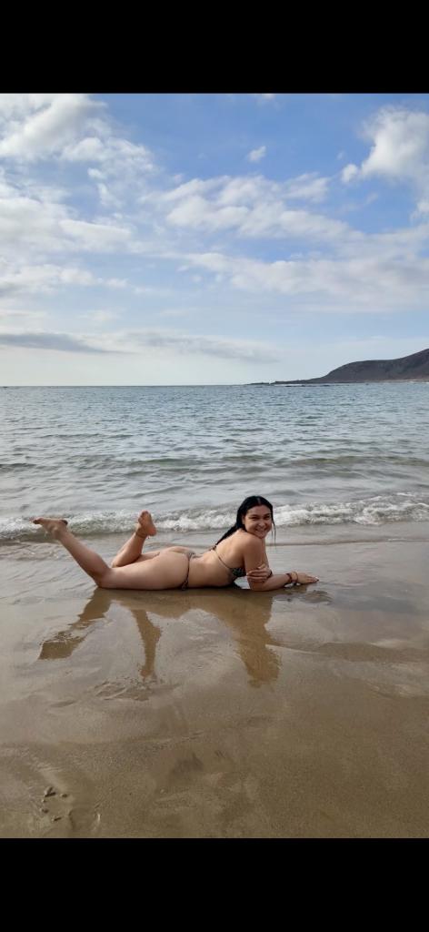 Chica busca chico en Las Palmas: 