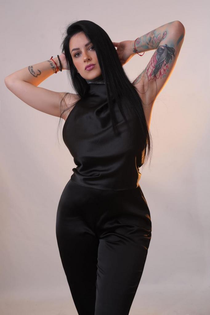 Chica busca chico en Las Palmas: 