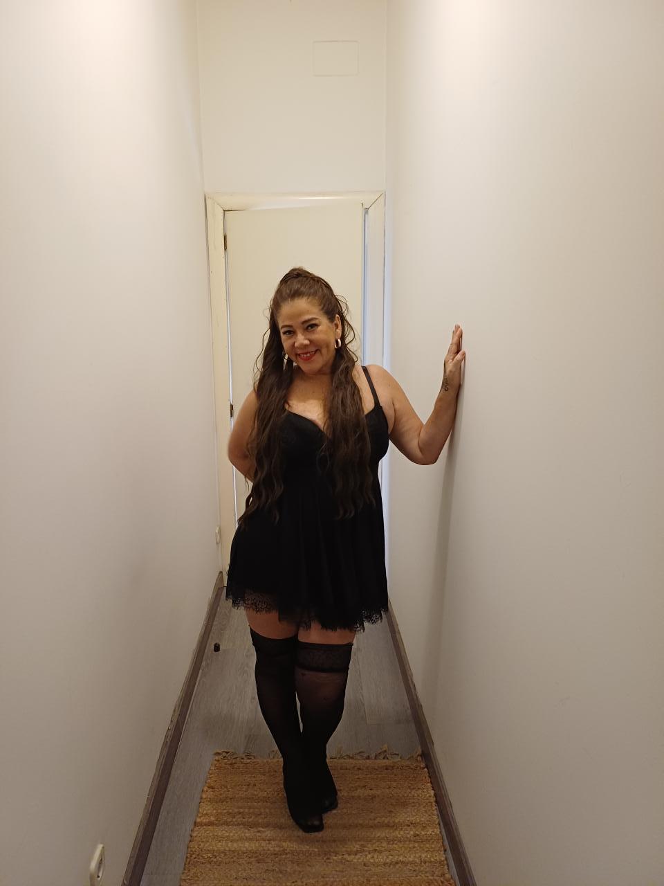 Chica busca chico en Alicante: 