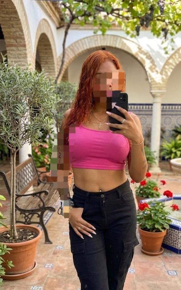 617144915: Chica busca chico en Valencia