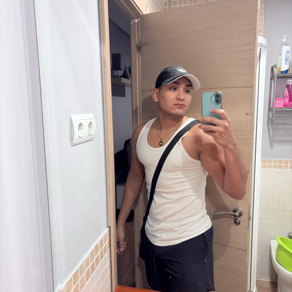 603264620: Chico busca chica en Madrid