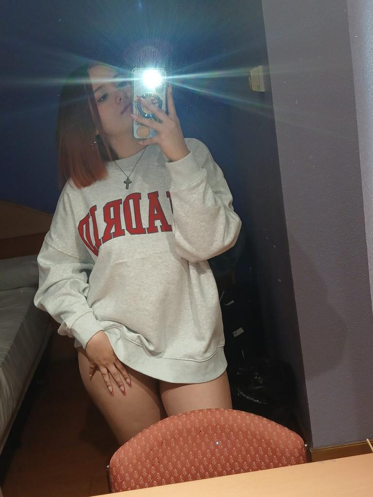 Chica busca chico en Málaga: 